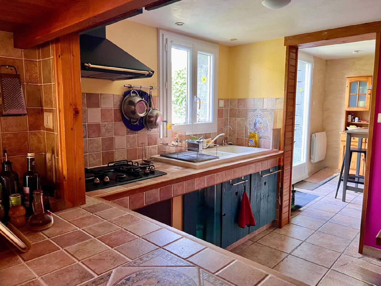 à vendre maison de village Cognac Charente 3