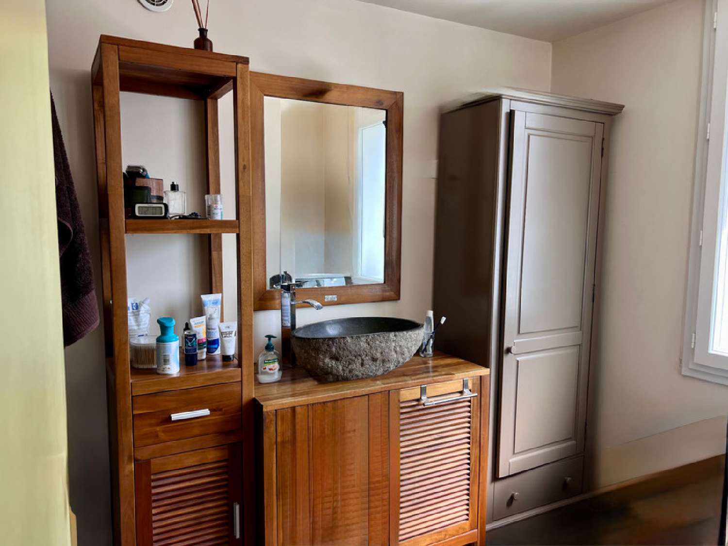  à vendre maison de village Cognac Charente 4