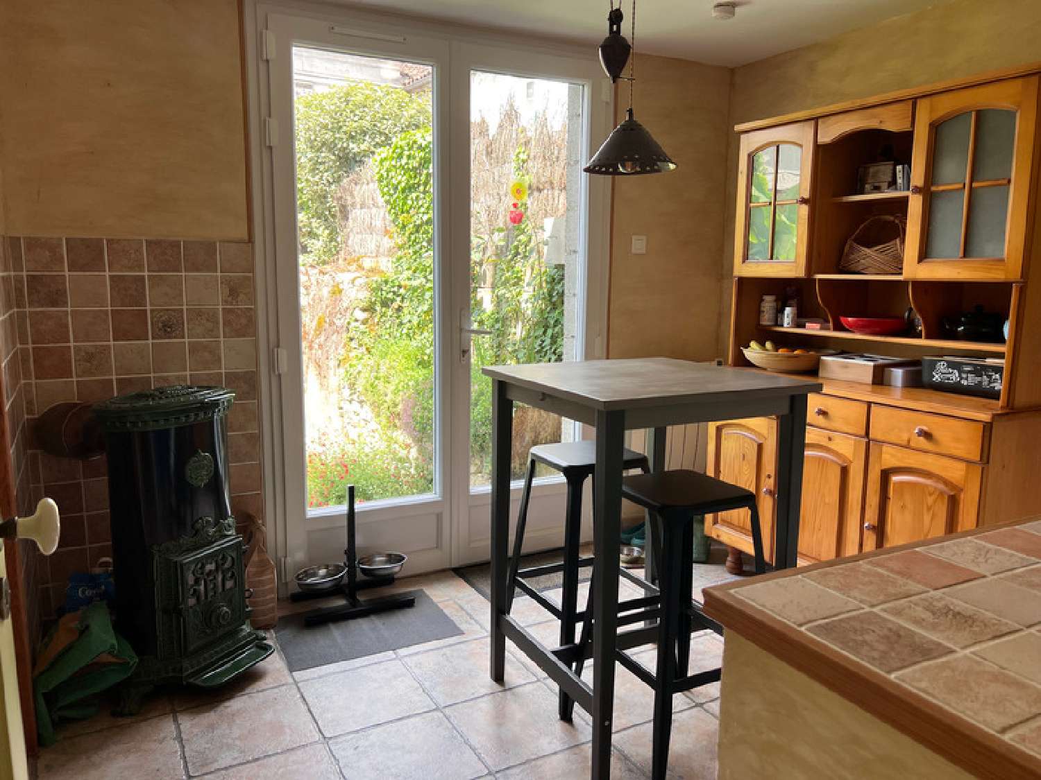  à vendre maison de village Cognac Charente 7