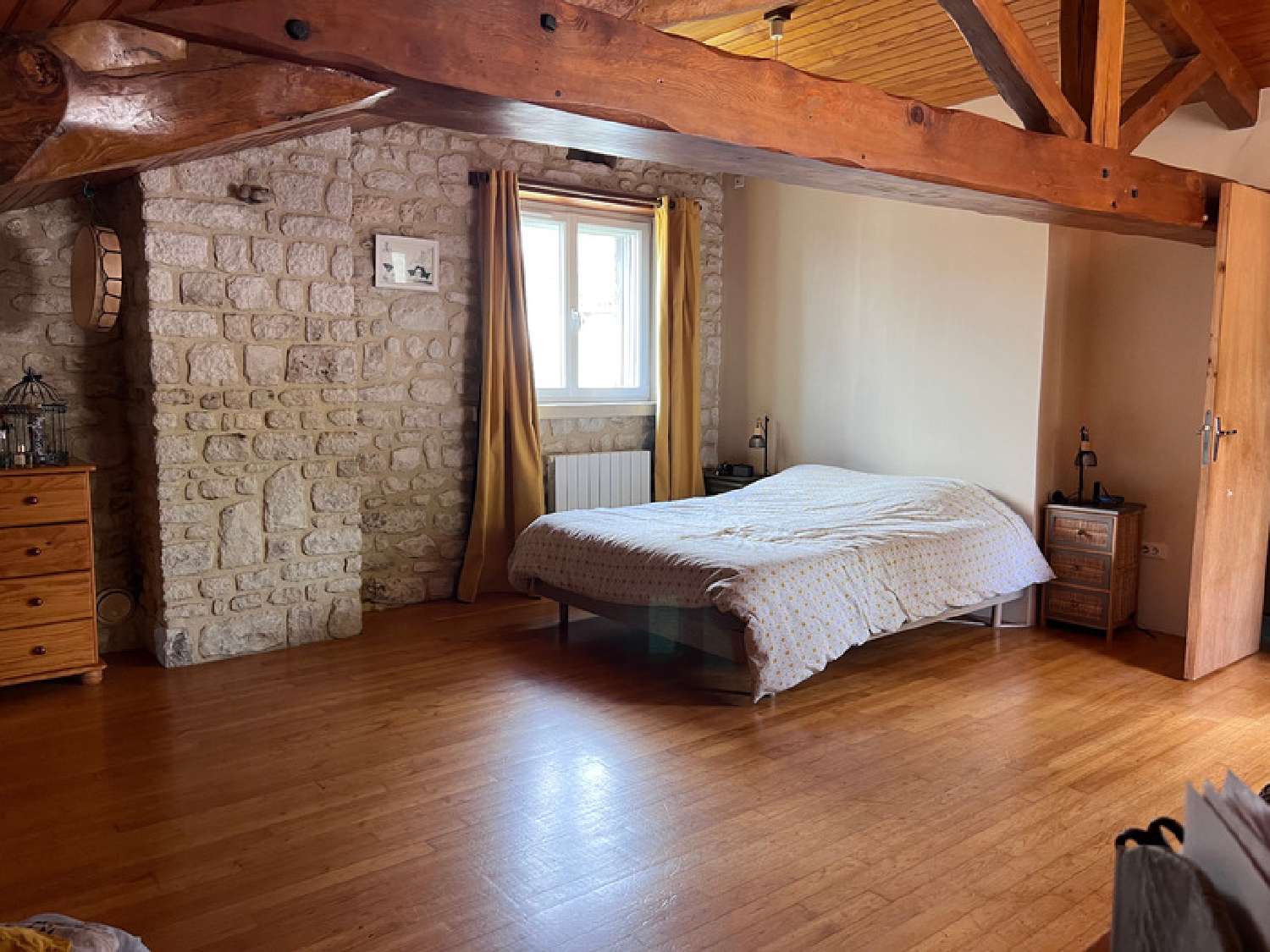  à vendre maison de village Cognac Charente 8