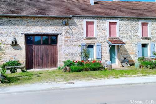 Corgirnon Haute-Marne village house foto 7334968