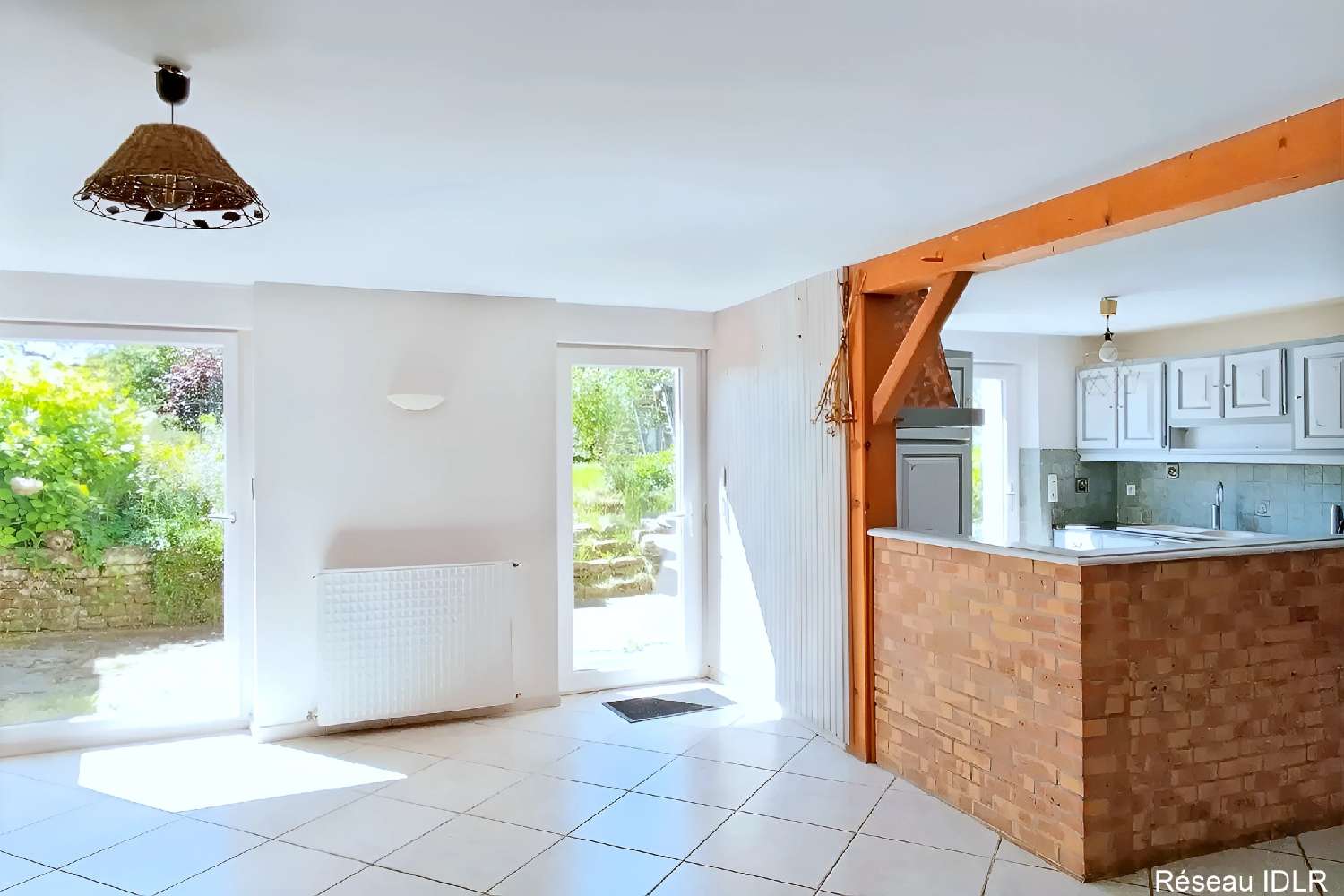  for sale village house Corgirnon Haute-Marne 5