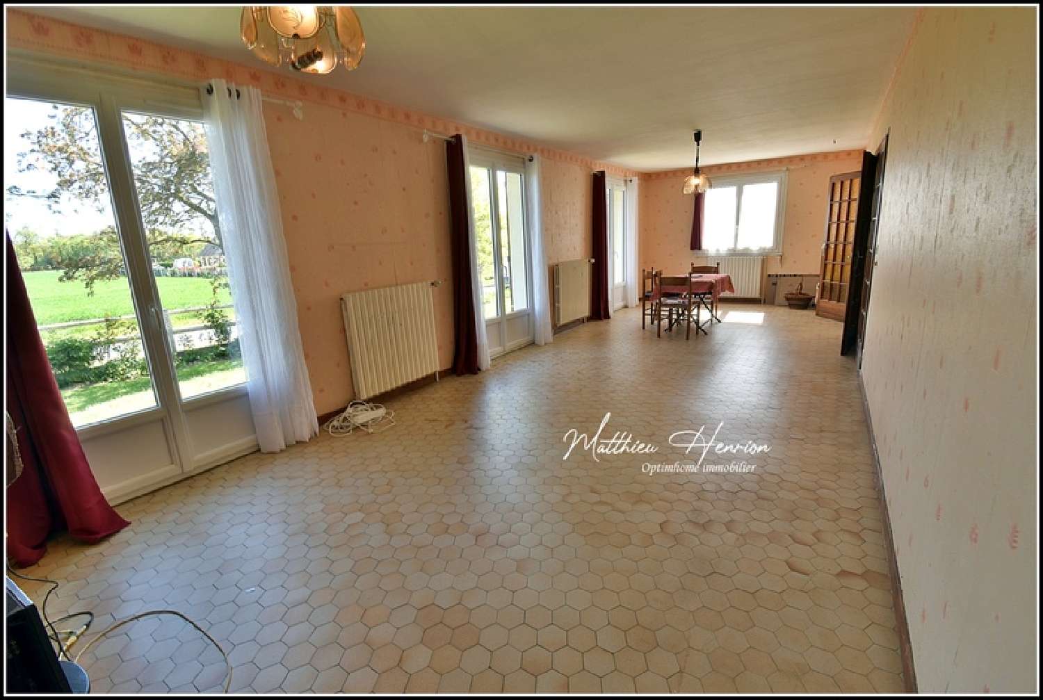  te koop dorpshuis Corneuil Eure 5