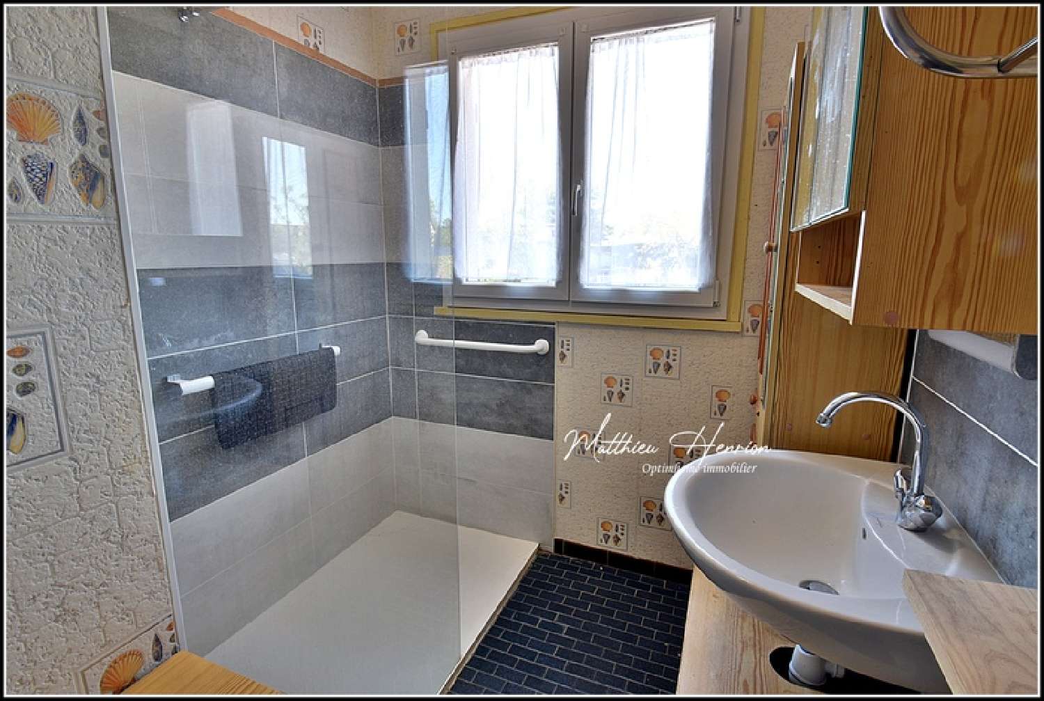  te koop dorpshuis Corneuil Eure 7