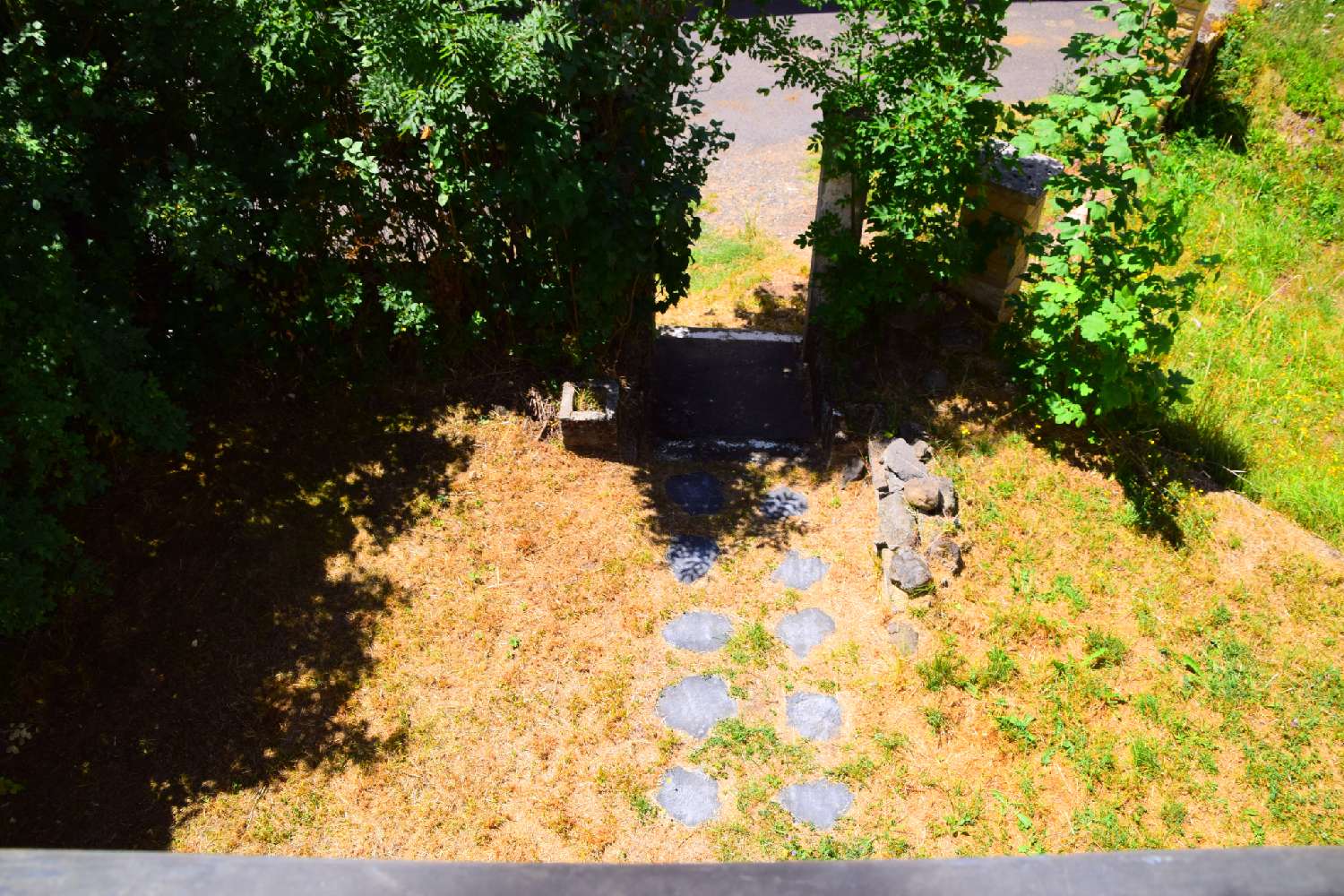 for sale village house Coucouron Ardèche 3