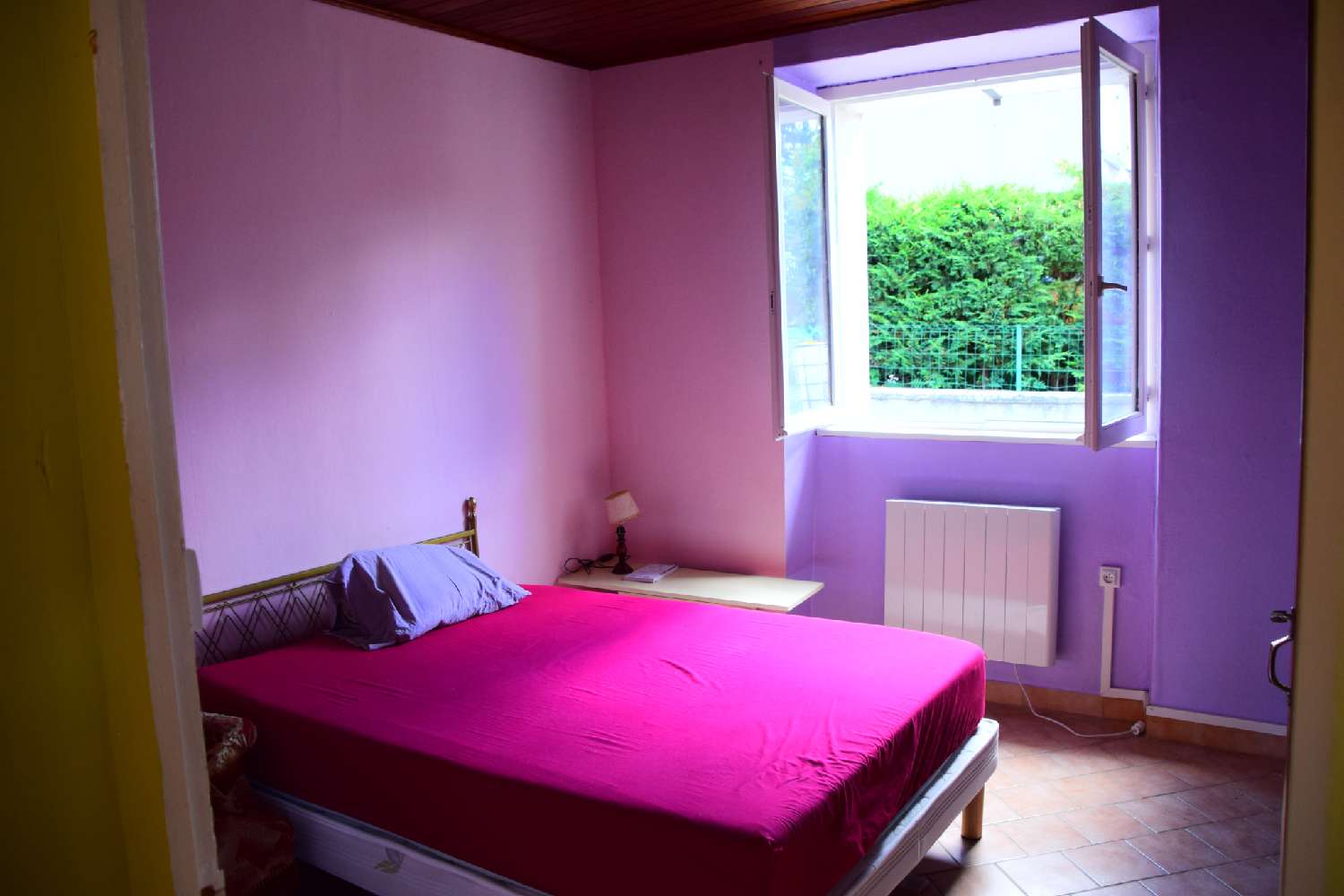 for sale village house Coucouron Ardèche 4