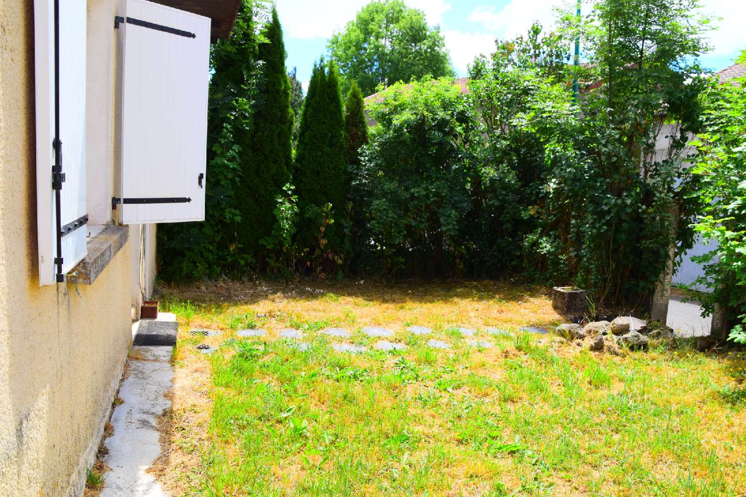 for sale village house Coucouron Ardèche 5