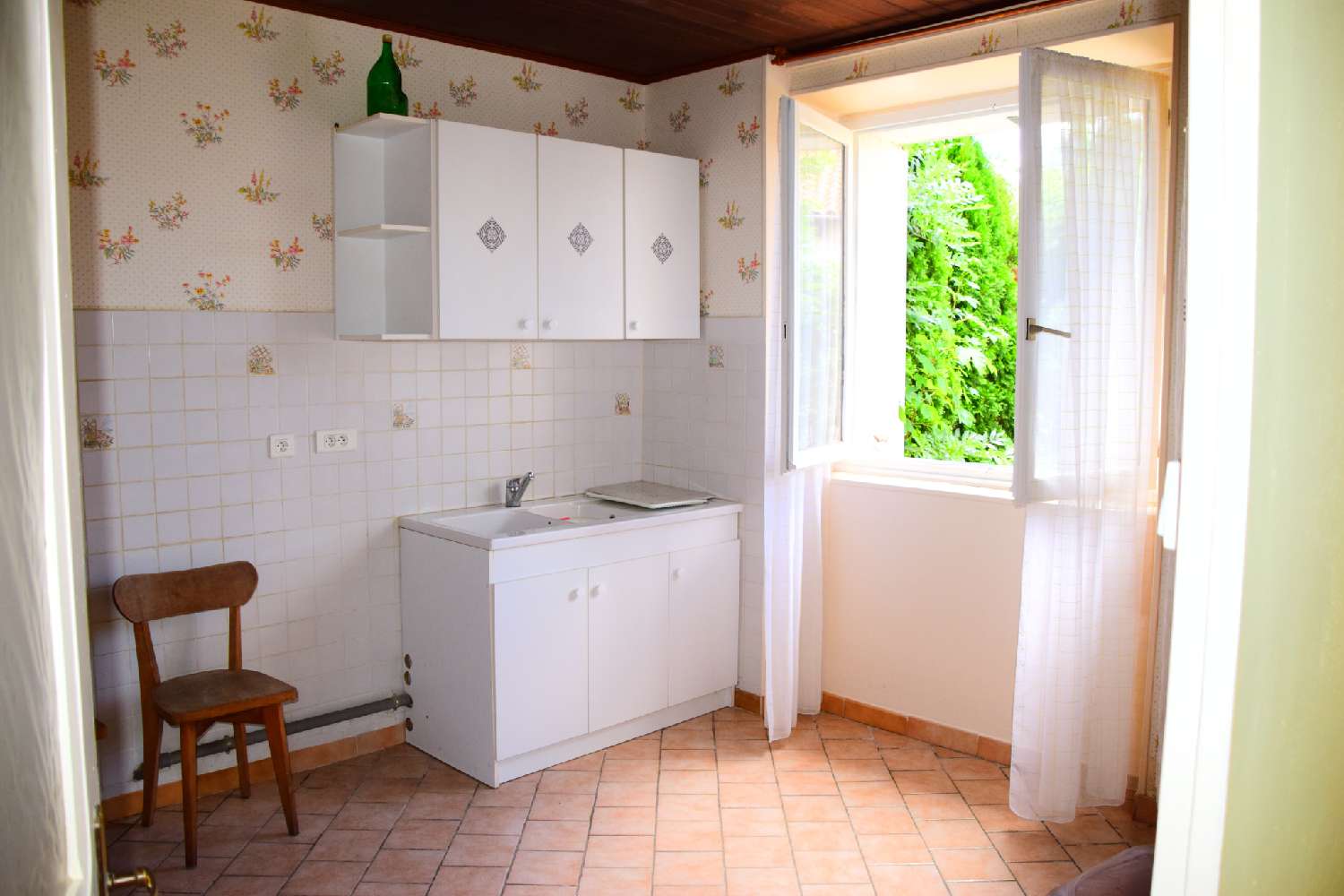 for sale village house Coucouron Ardèche 7