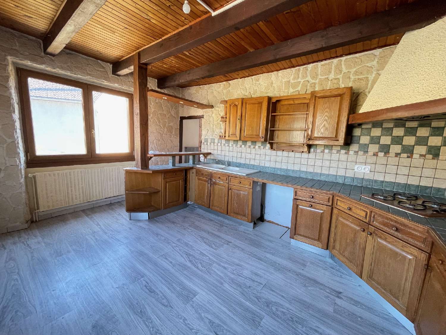 te koop dorpshuis Courchaton Haute-Saône 2