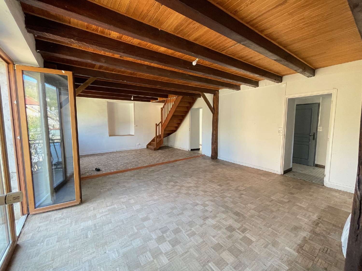 te koop dorpshuis Courchaton Haute-Saône 4