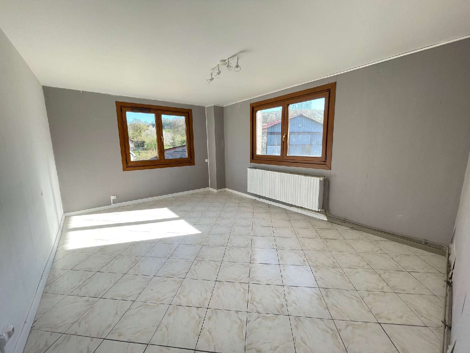 te koop dorpshuis Courchaton Haute-Saône 8