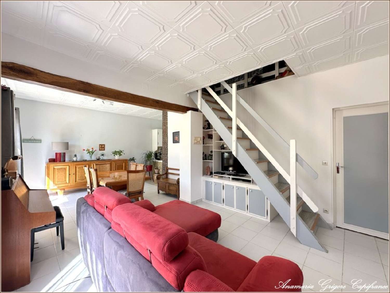  for sale village house Courville-sur-Eure Eure-et-Loir 3