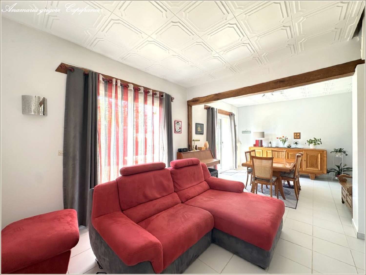  for sale village house Courville-sur-Eure Eure-et-Loir 4