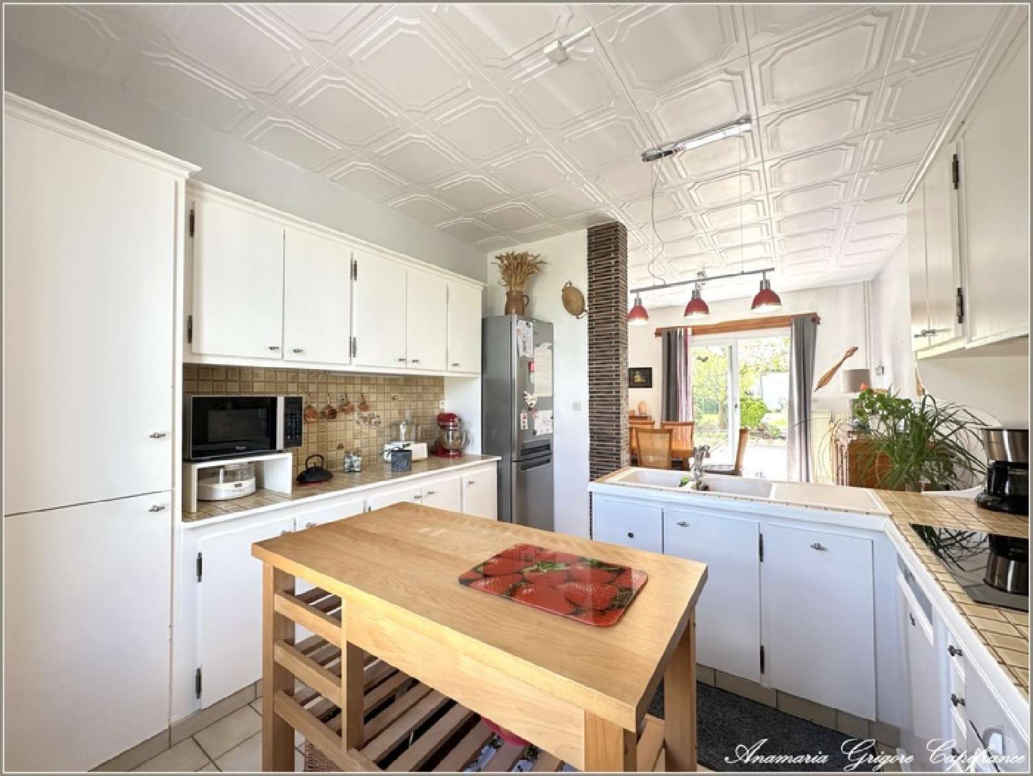  for sale village house Courville-sur-Eure Eure-et-Loir 5