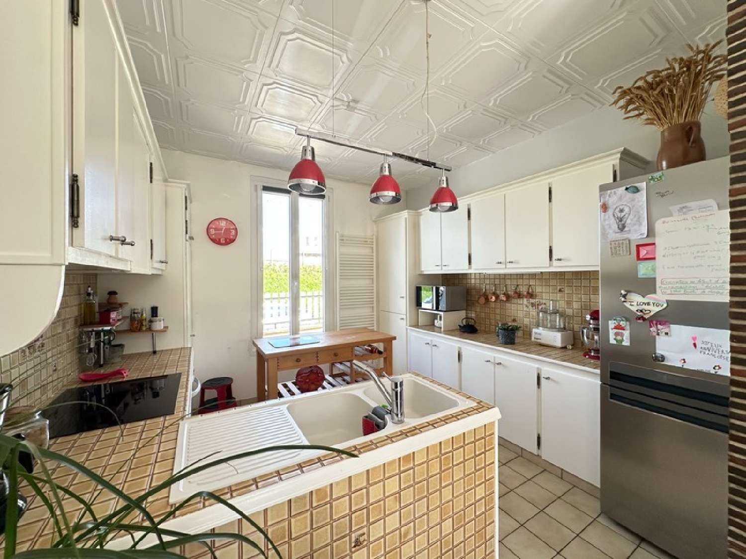  for sale village house Courville-sur-Eure Eure-et-Loir 6