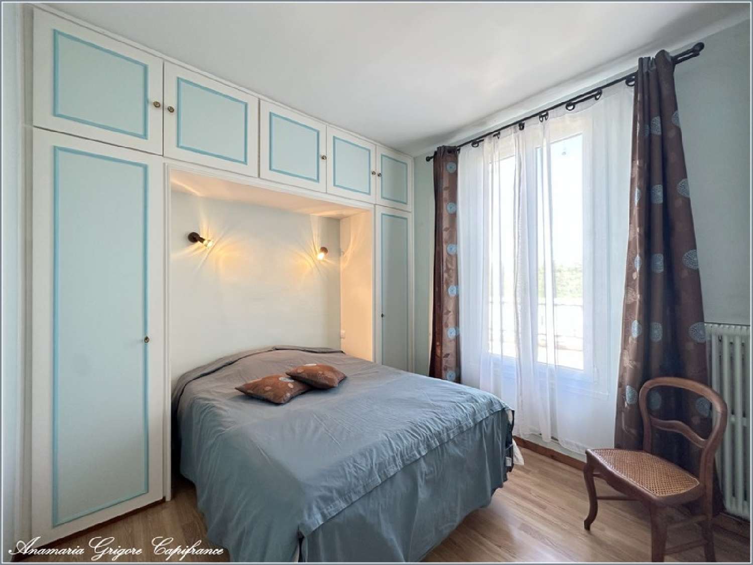  for sale village house Courville-sur-Eure Eure-et-Loir 7