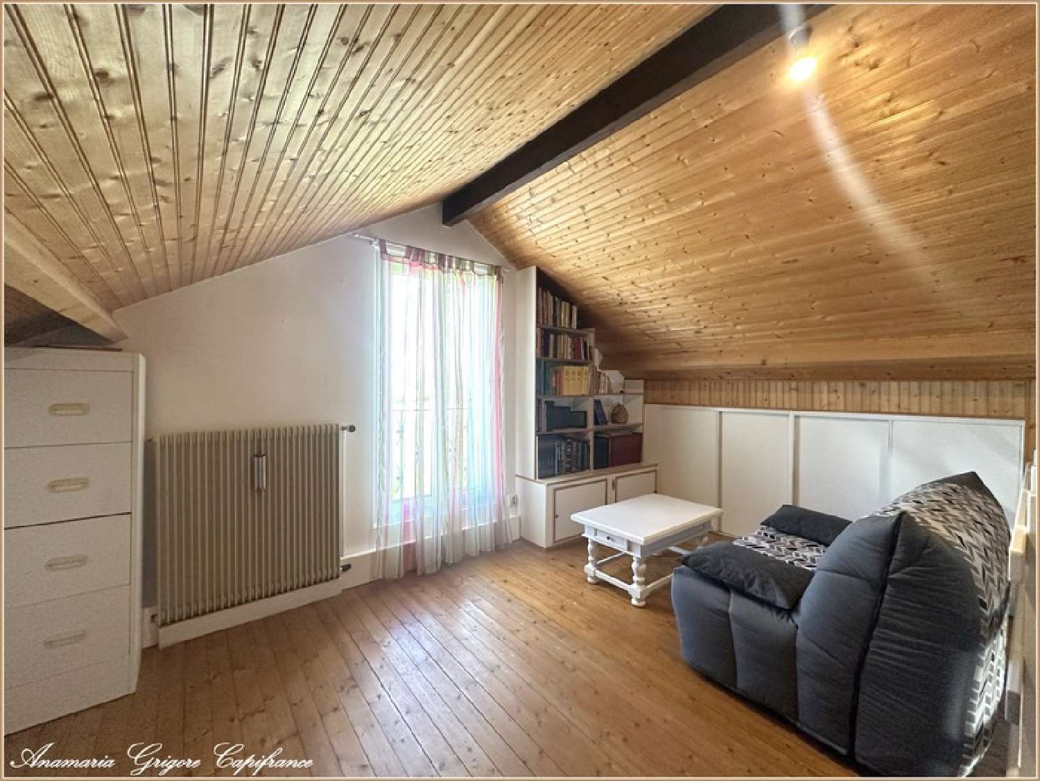  for sale village house Courville-sur-Eure Eure-et-Loir 8