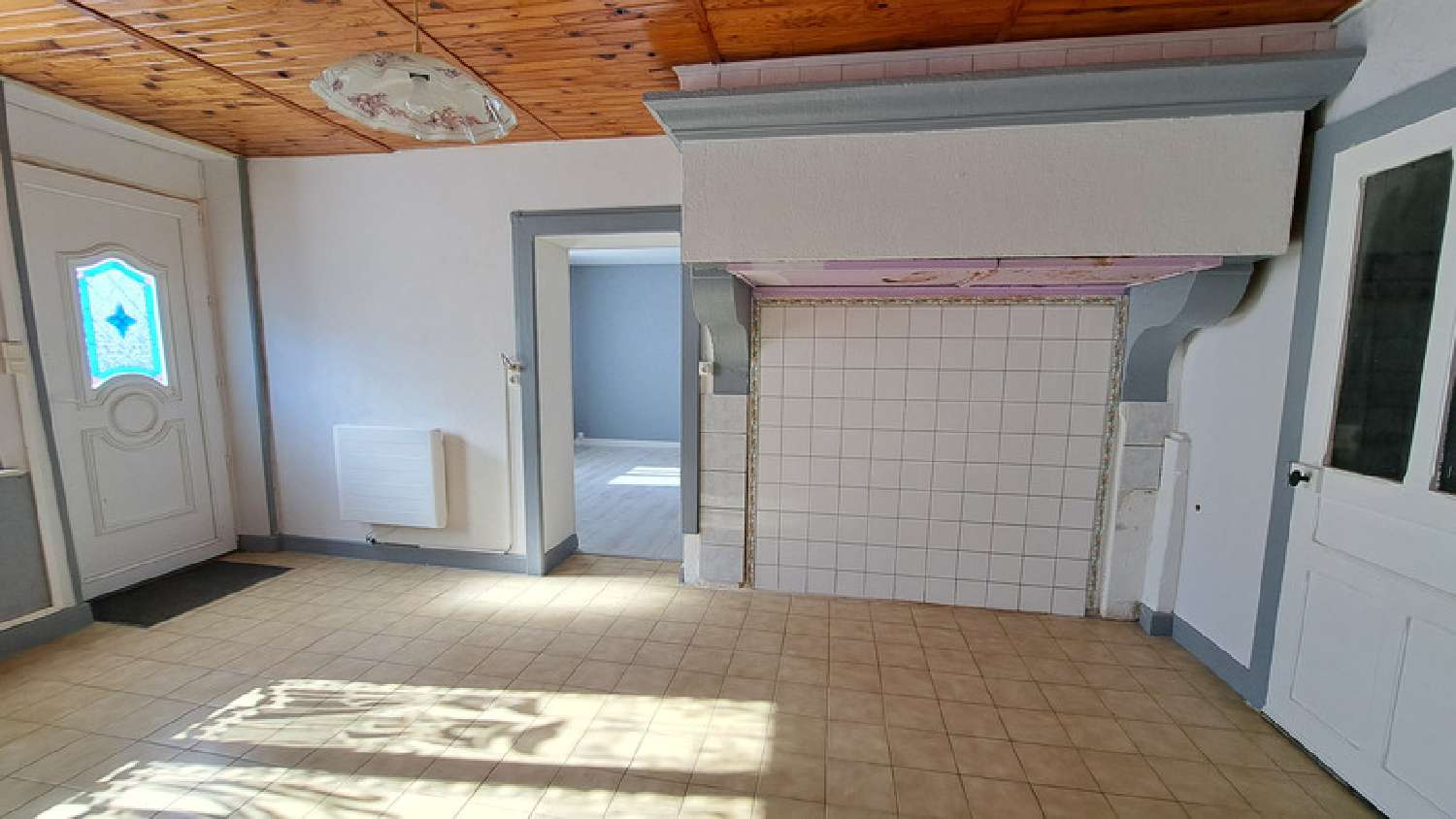  kaufen Dorfhaus Demangevelle Haute-Saône 2