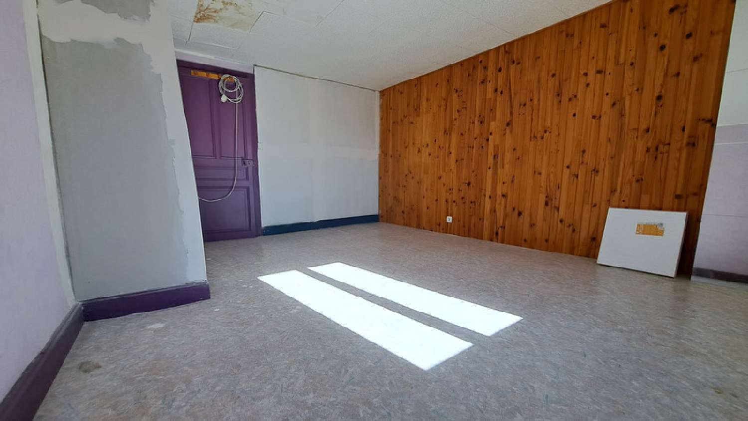  kaufen Dorfhaus Demangevelle Haute-Saône 6