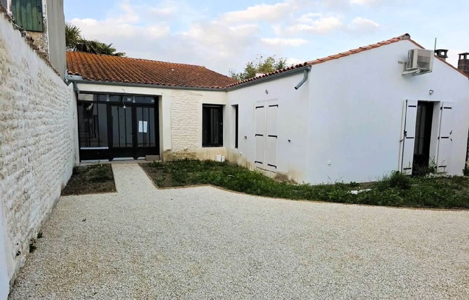 for sale village house Dolus-d'Oléron Charente-Maritime 1