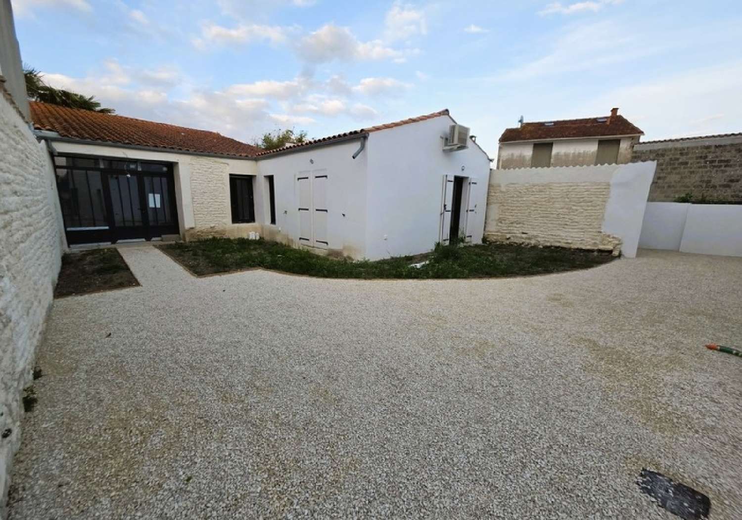 for sale village house Dolus-d'Oléron Charente-Maritime 2