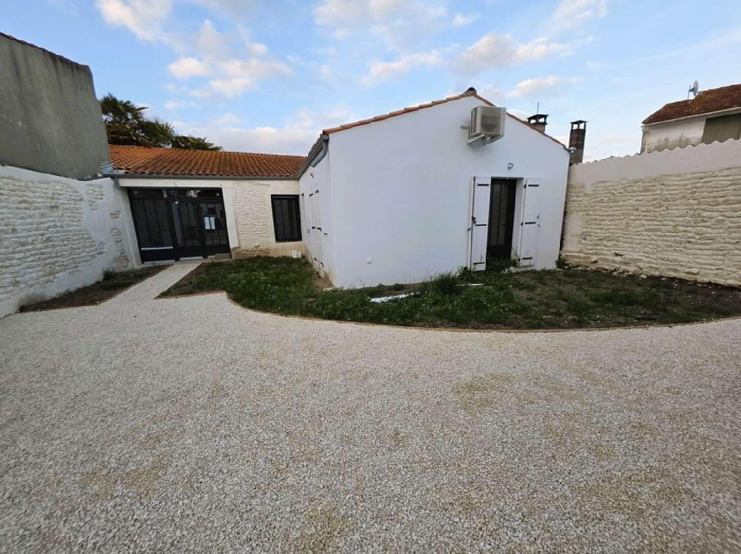 for sale village house Dolus-d'Oléron Charente-Maritime 3