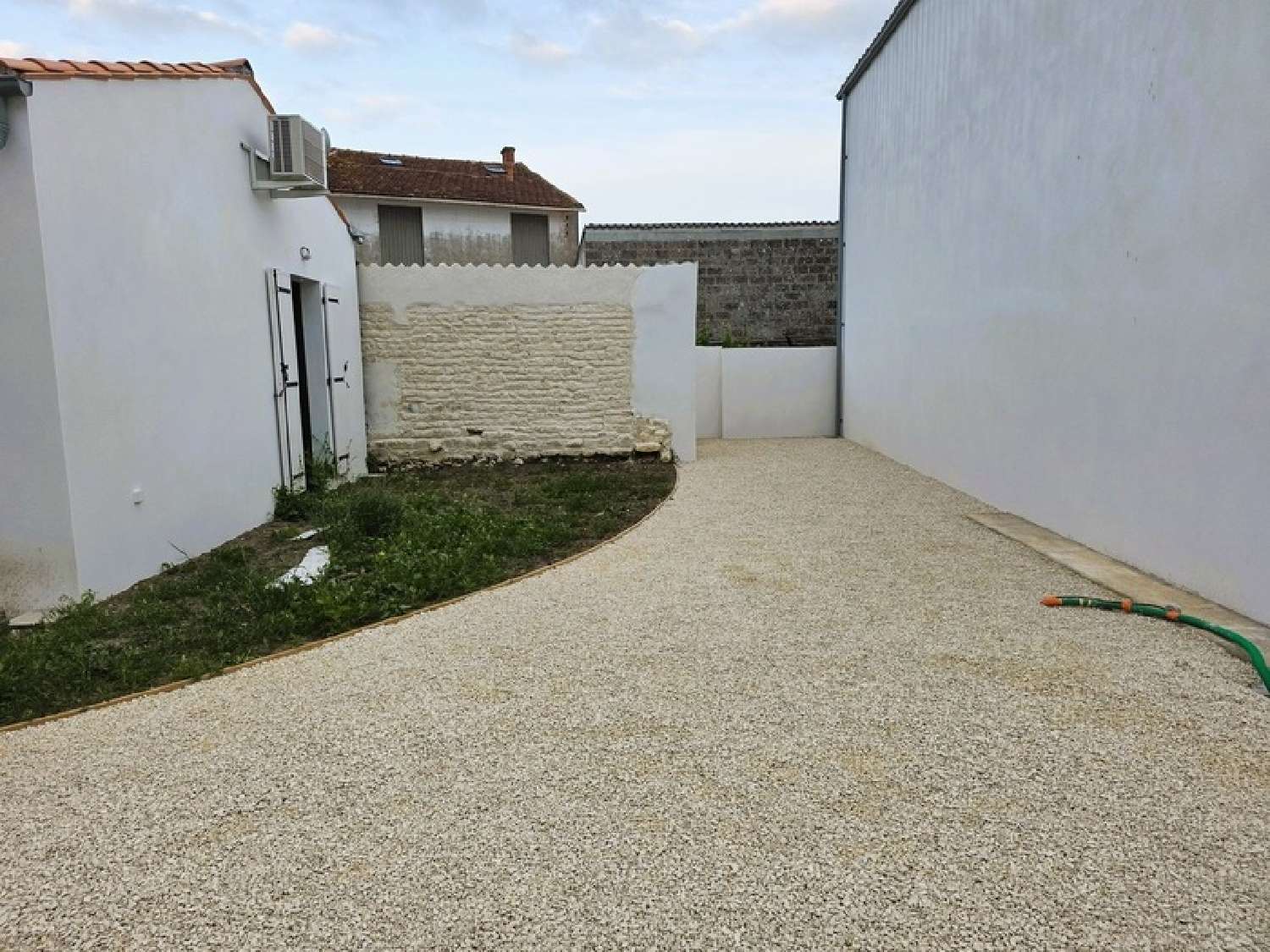 for sale village house Dolus-d'Oléron Charente-Maritime 4