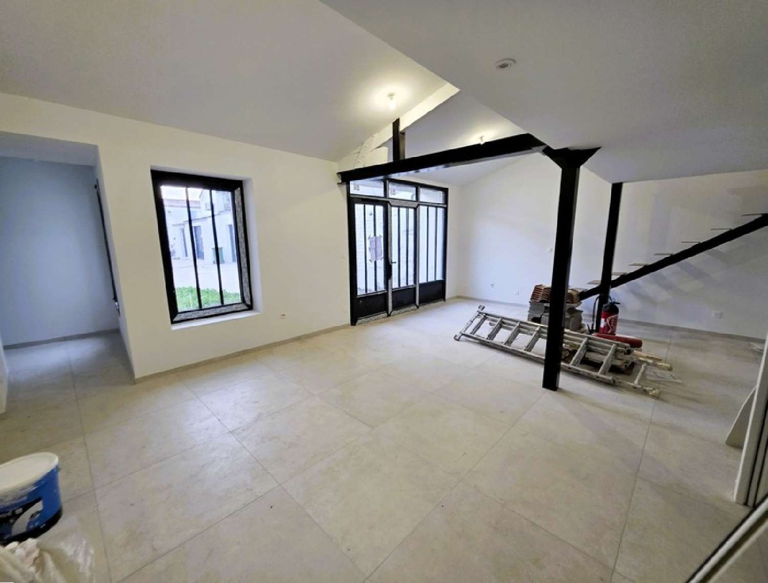for sale village house Dolus-d'Oléron Charente-Maritime 6