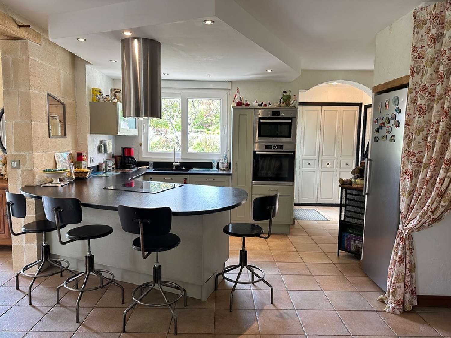  à vendre maison de village Écommoy Sarthe 5