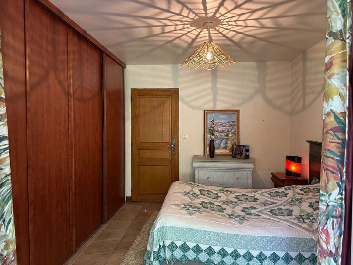  à vendre maison de village Écommoy Sarthe 7