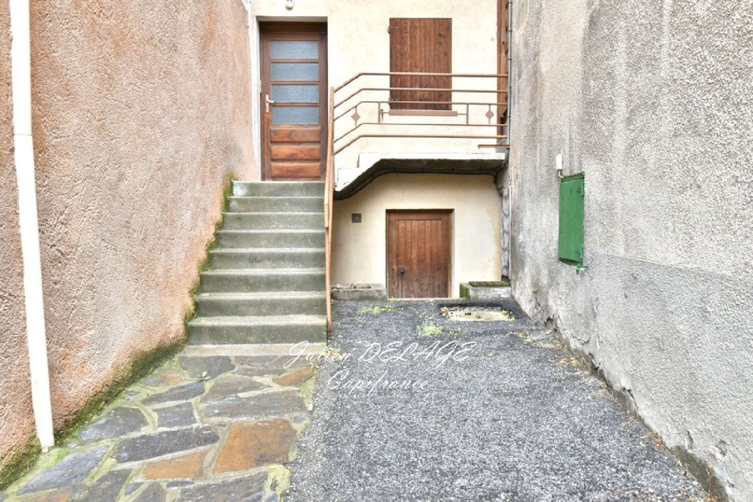  kaufen Dorfhaus Embrun Hautes-Alpes 8