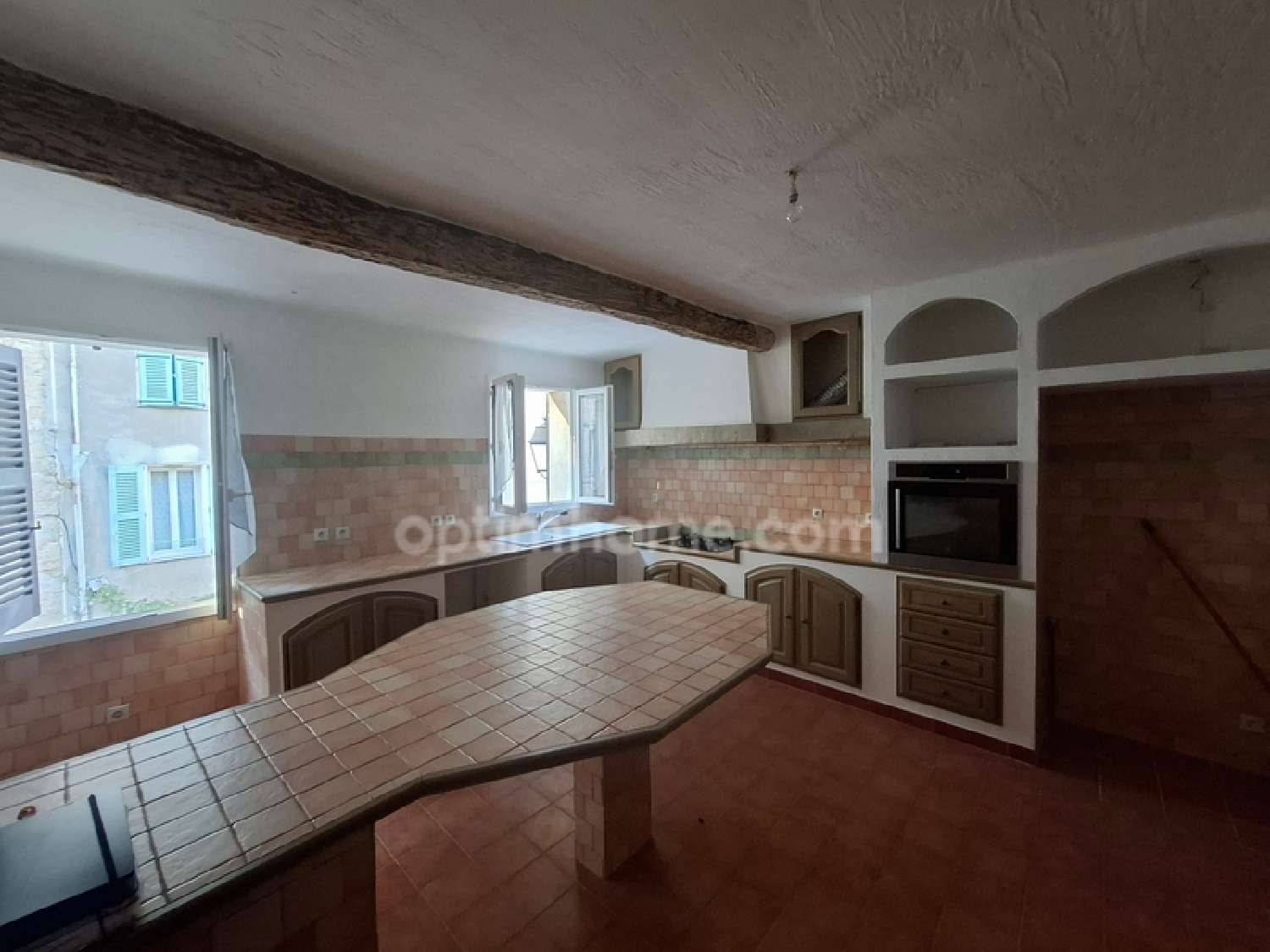  for sale village house Entrecasteaux Var 4