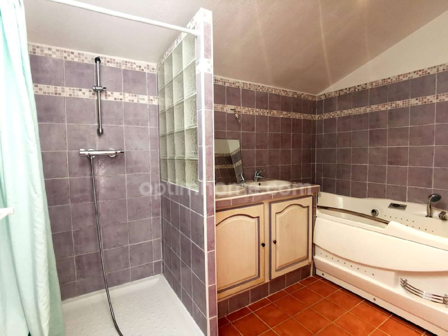  for sale village house Entrecasteaux Var 5
