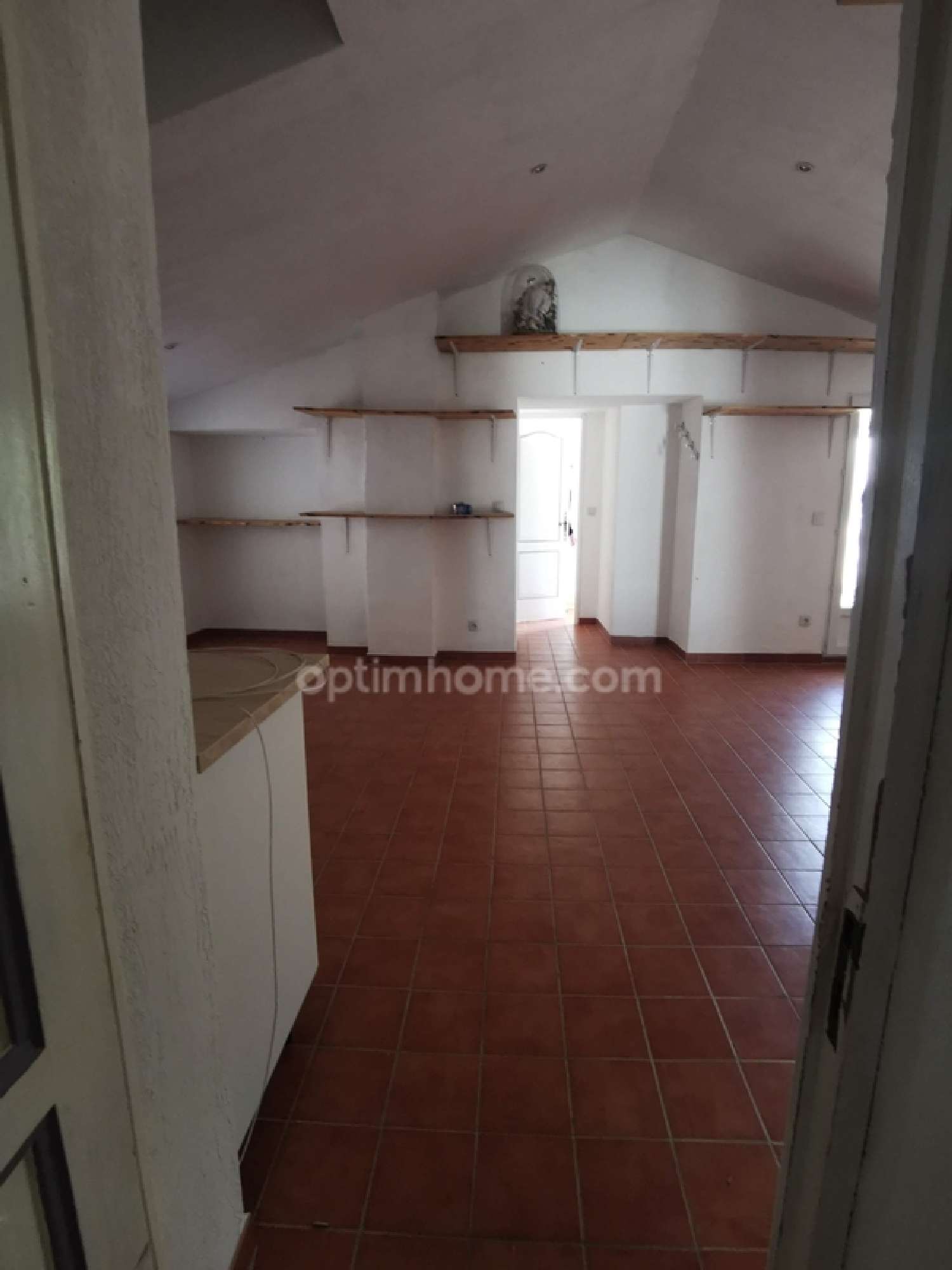  for sale village house Entrecasteaux Var 7