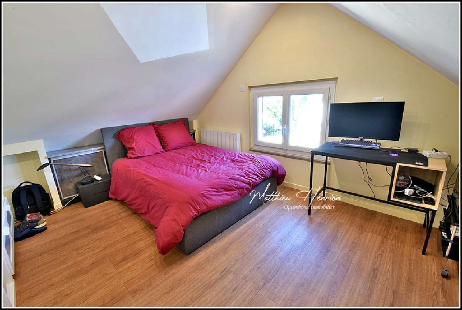  te koop dorpshuis Évreux Eure 6