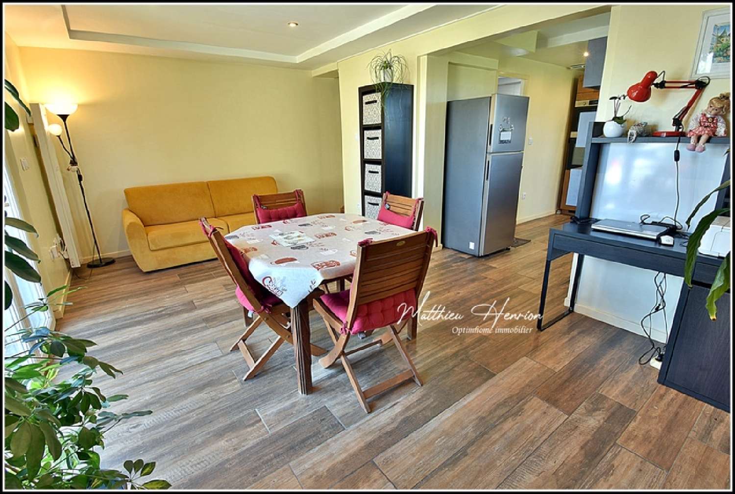  te koop dorpshuis Évreux Eure 8