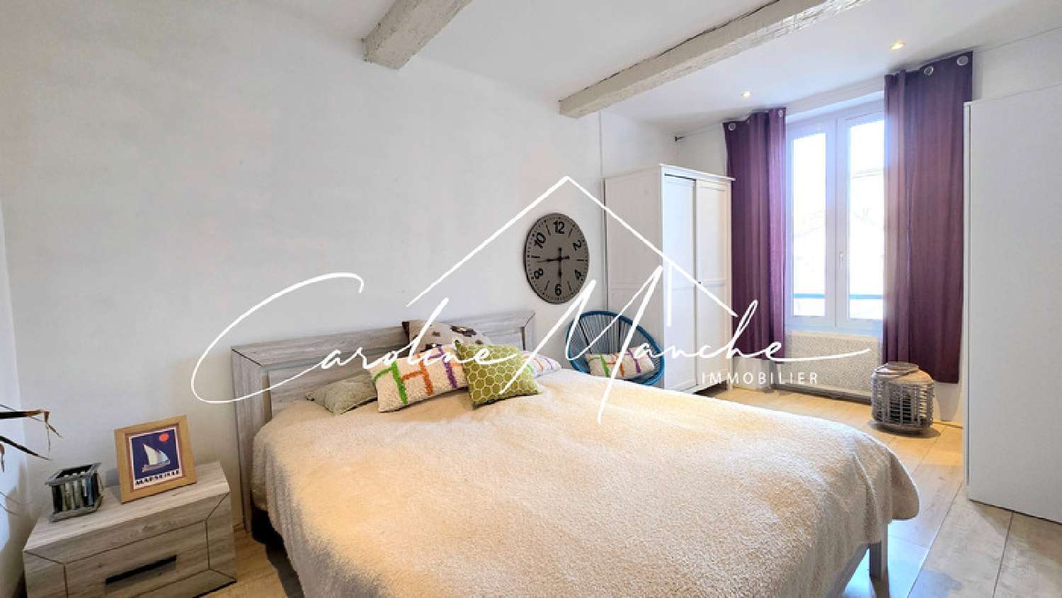 en venta casa de pueblo Eyguières Bocas del Ródano 2