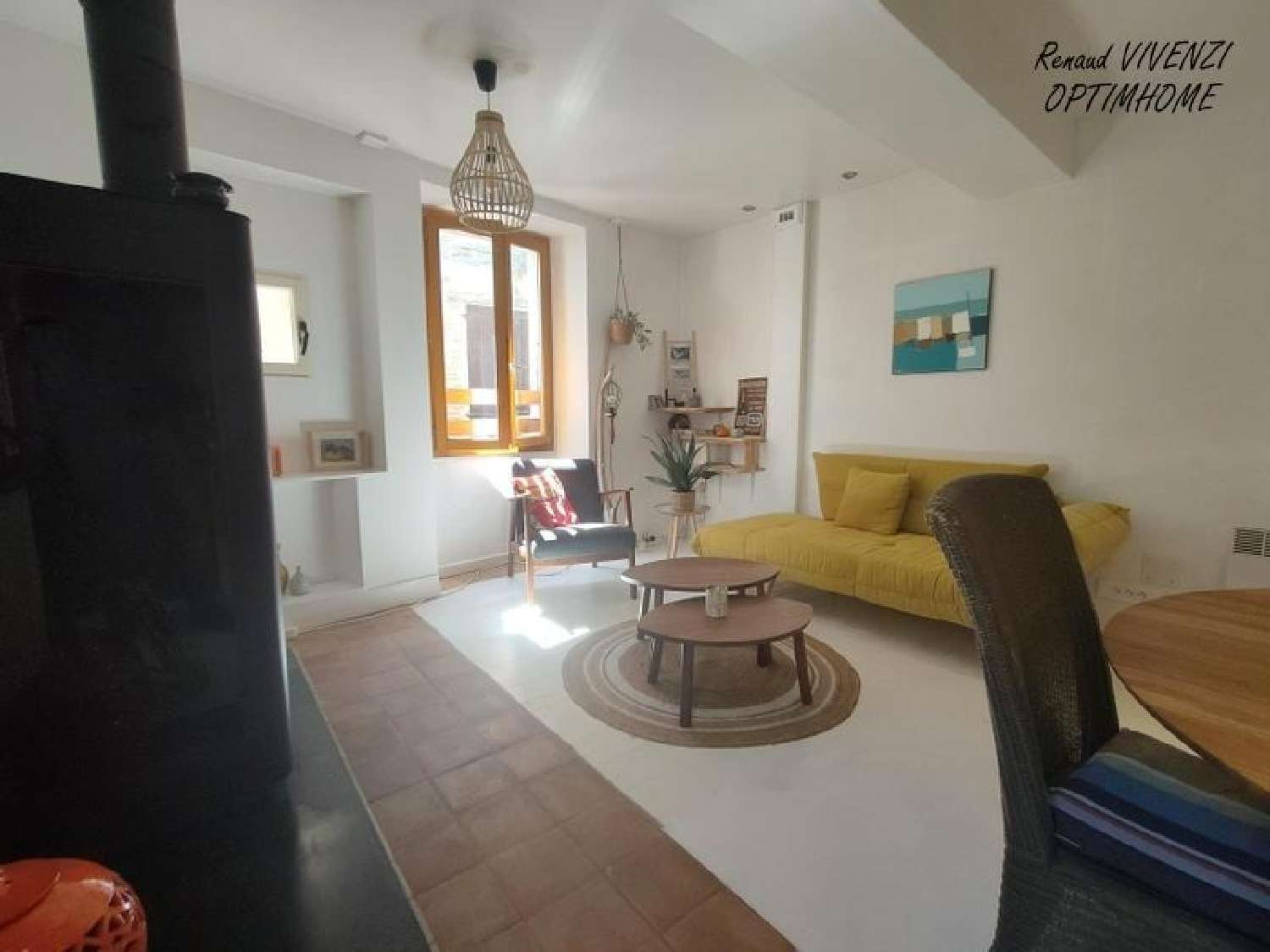  en venta casa de pueblo Finestret Pirineo Oriental 4