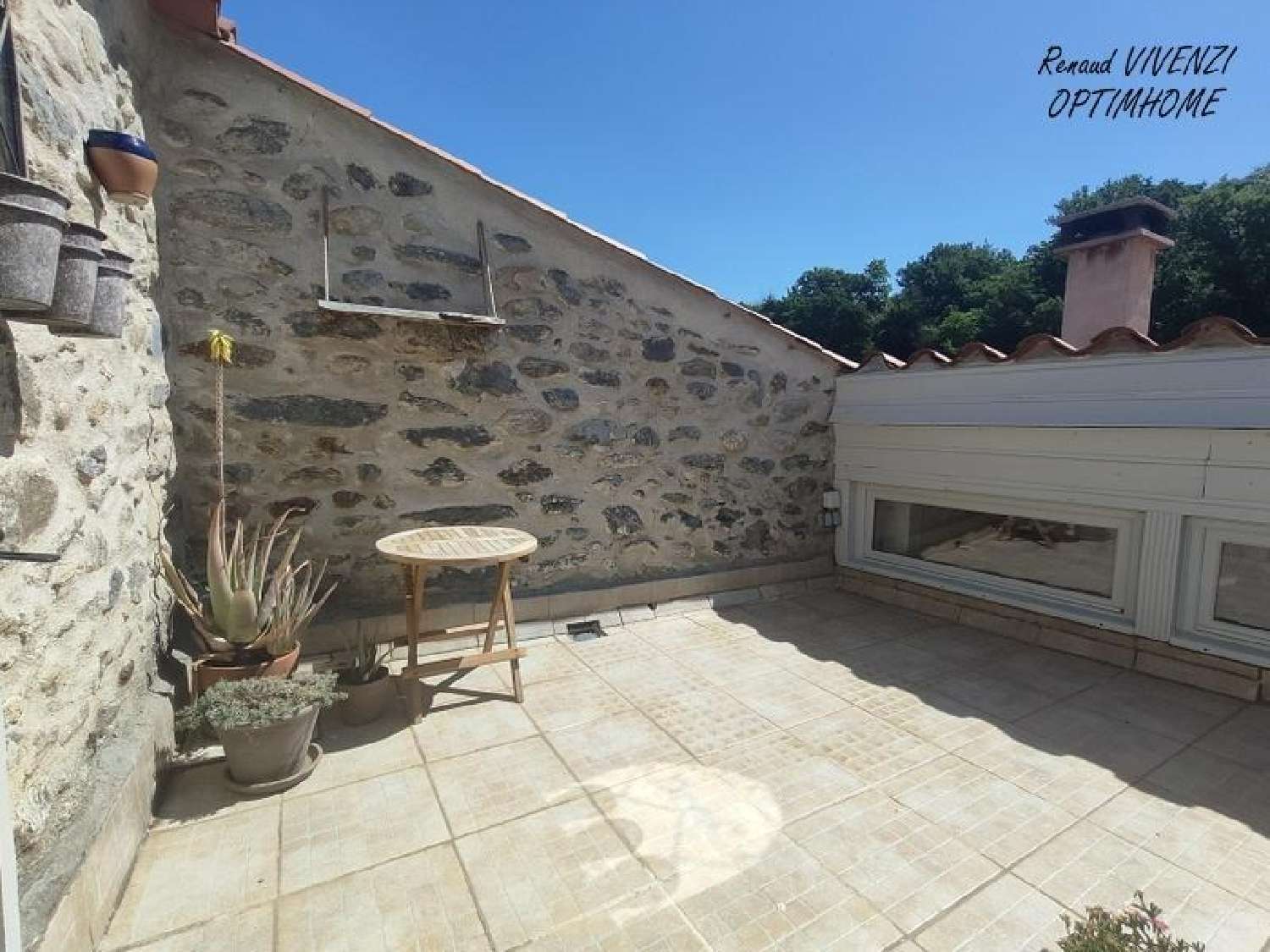  en venta casa de pueblo Finestret Pirineo Oriental 8