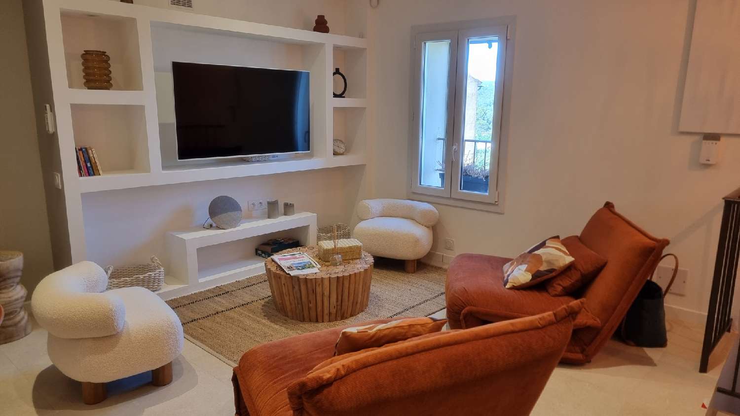  à vendre maison de village Flayosc Var 2
