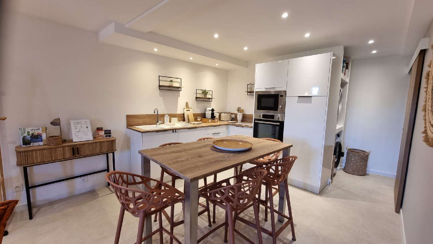  à vendre maison de village Flayosc Var 3