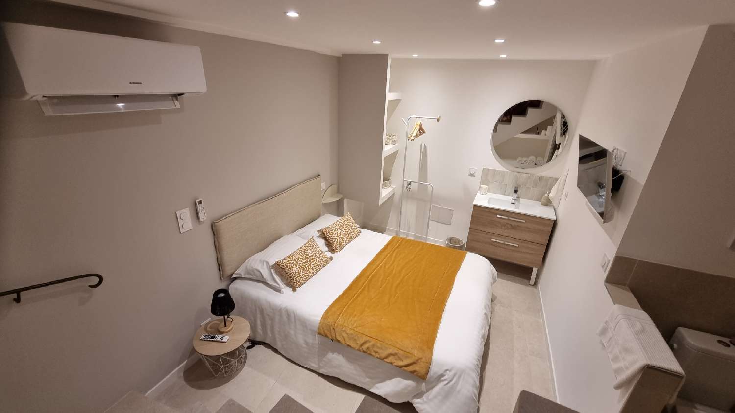  à vendre maison de village Flayosc Var 4