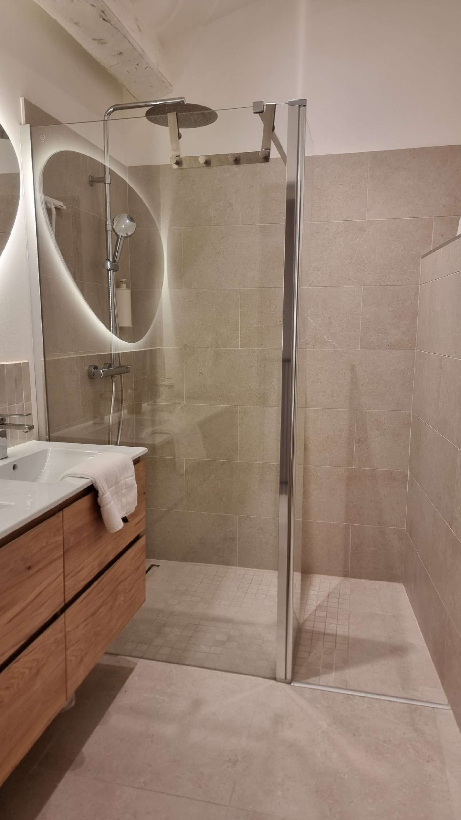  à vendre maison de village Flayosc Var 7