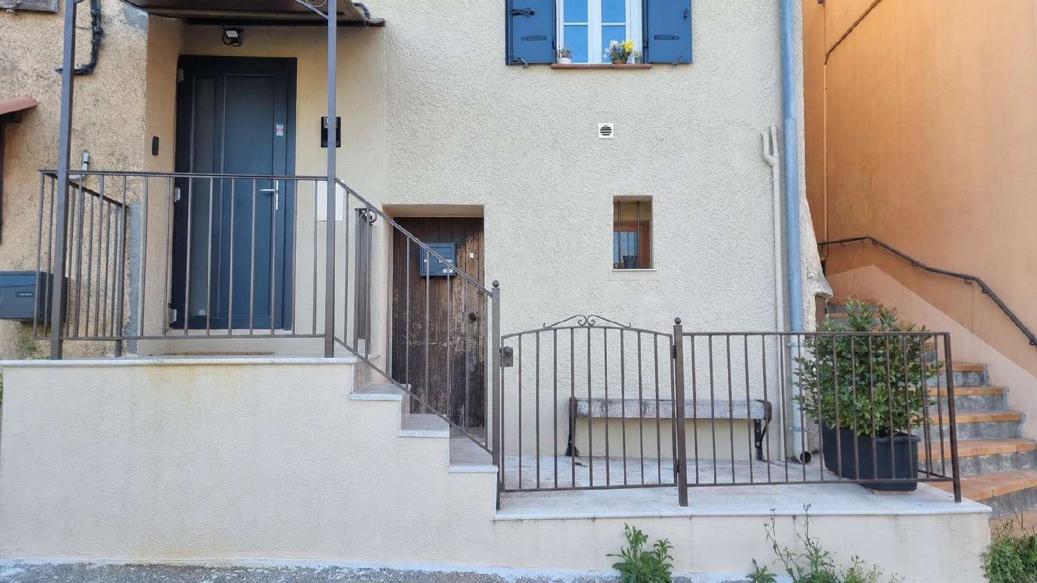 à vendre maison de village Flayosc Var 8