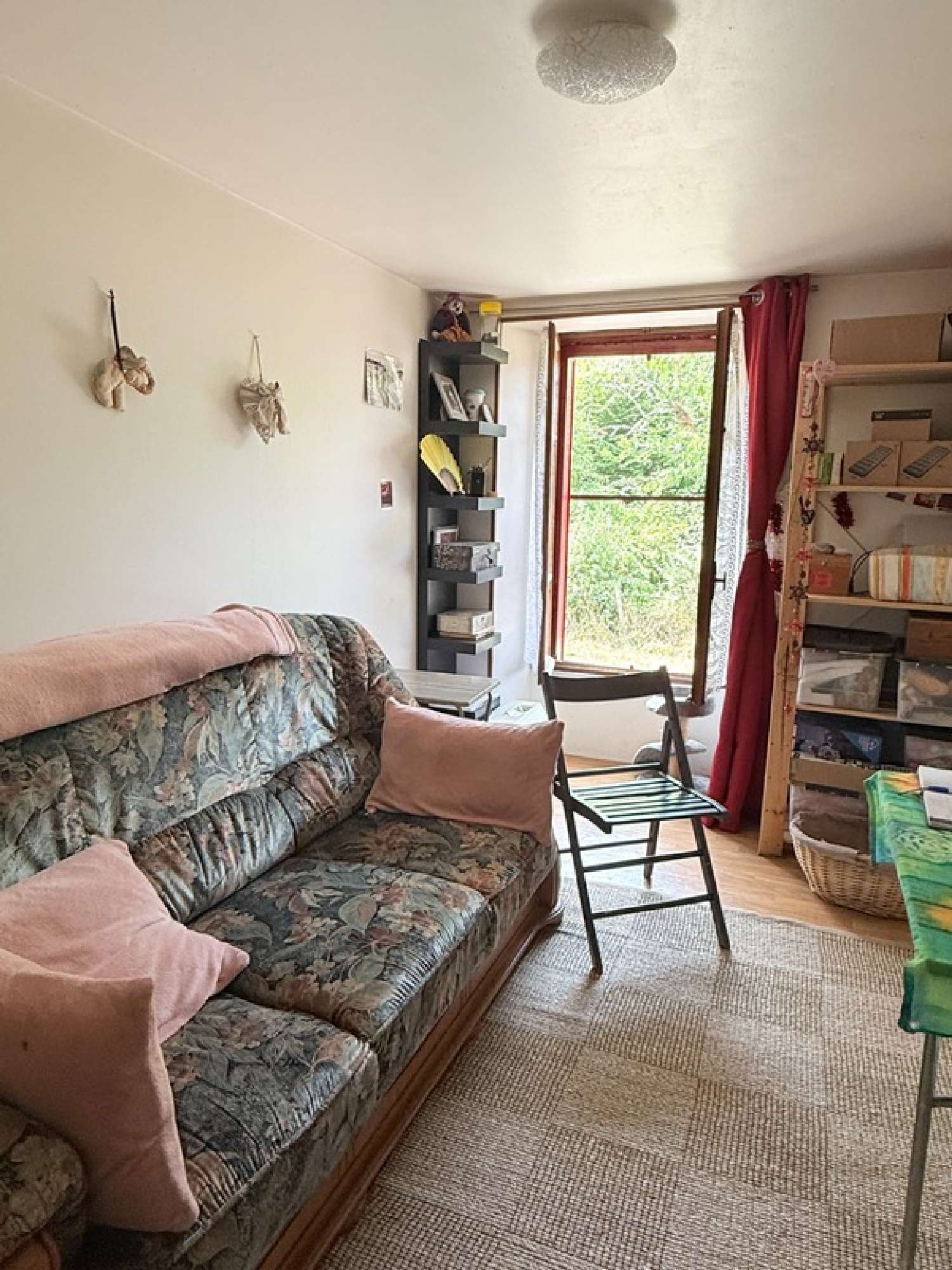  for sale village house Fresselines Creuse 8