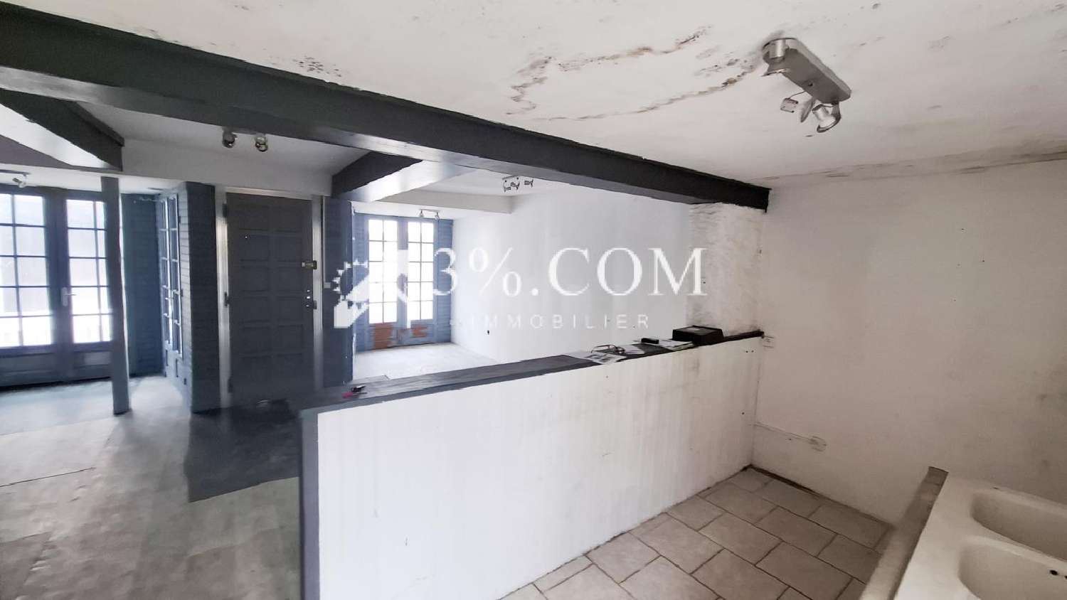  kaufen Dorfhaus Gamaches Somme 3