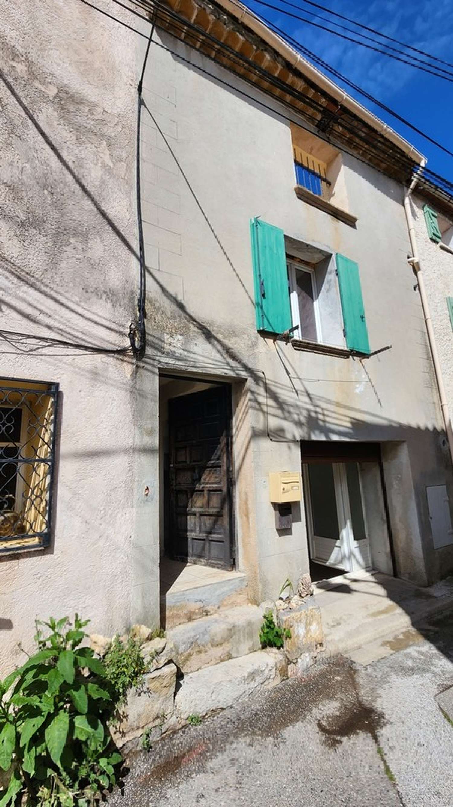  for sale village house Garéoult Var 2