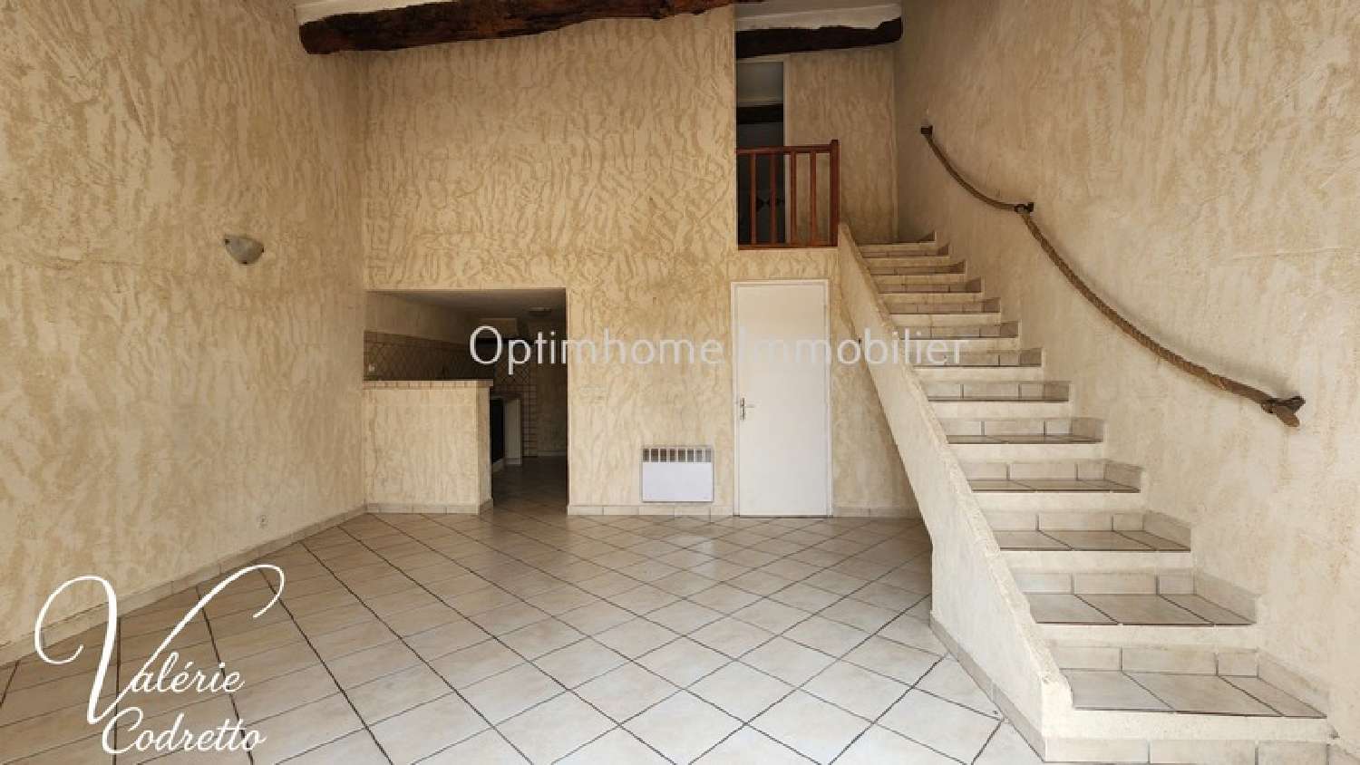  for sale village house Garéoult Var 3