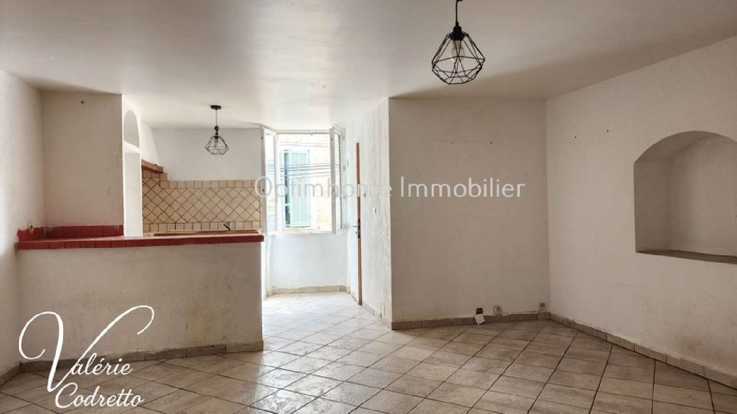  for sale village house Garéoult Var 4