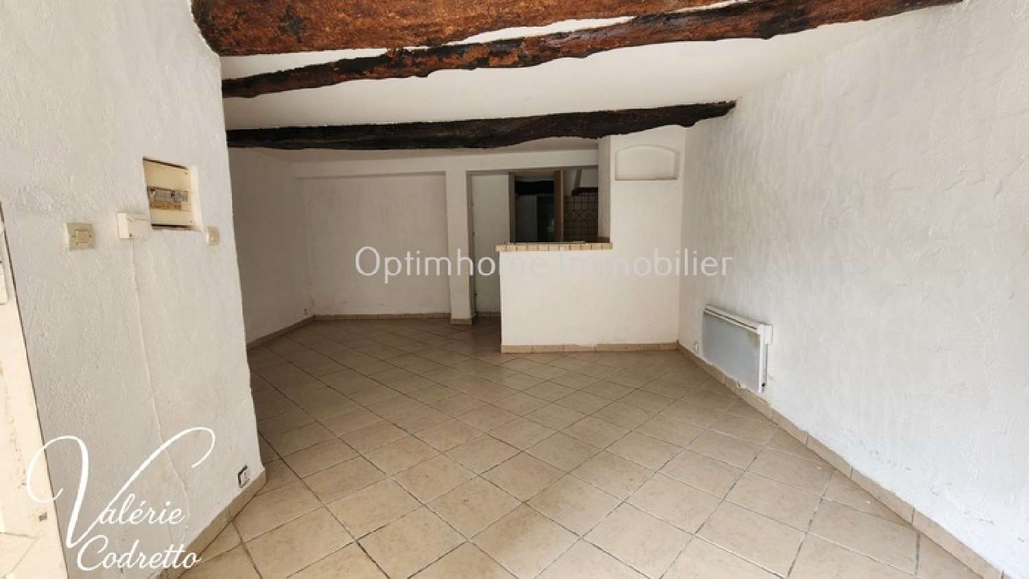  for sale village house Garéoult Var 5